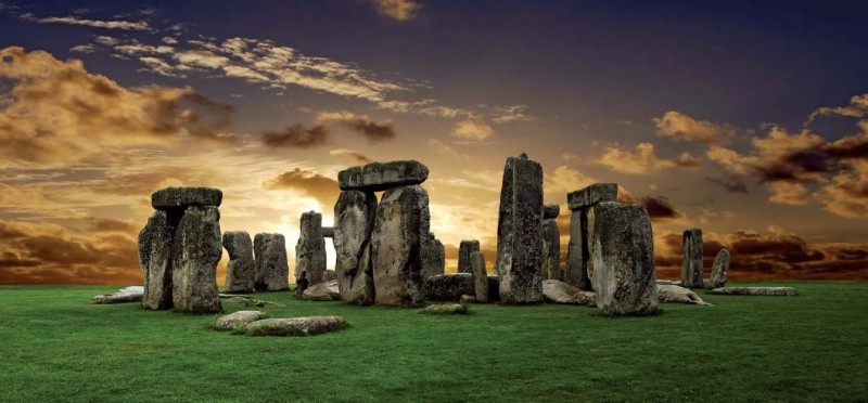 the legend of stonehenge iconic excursion