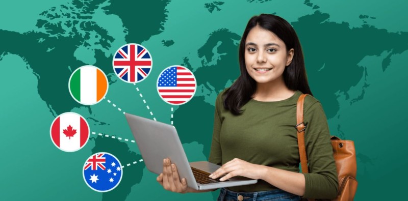 study abroad choose the right country