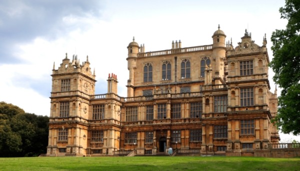 things to do in nottingham wollaton hall