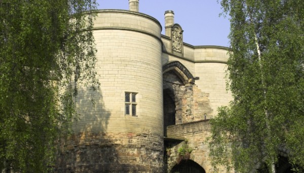 things to do in nottingham castle