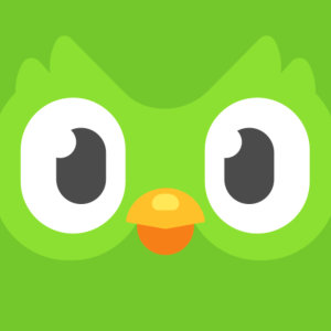 DuoLingo Best Apps for Learning English
