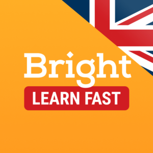 Bright Learn English Best Apps for Learning English
