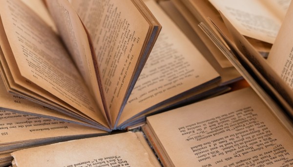reading can improve your written english skills