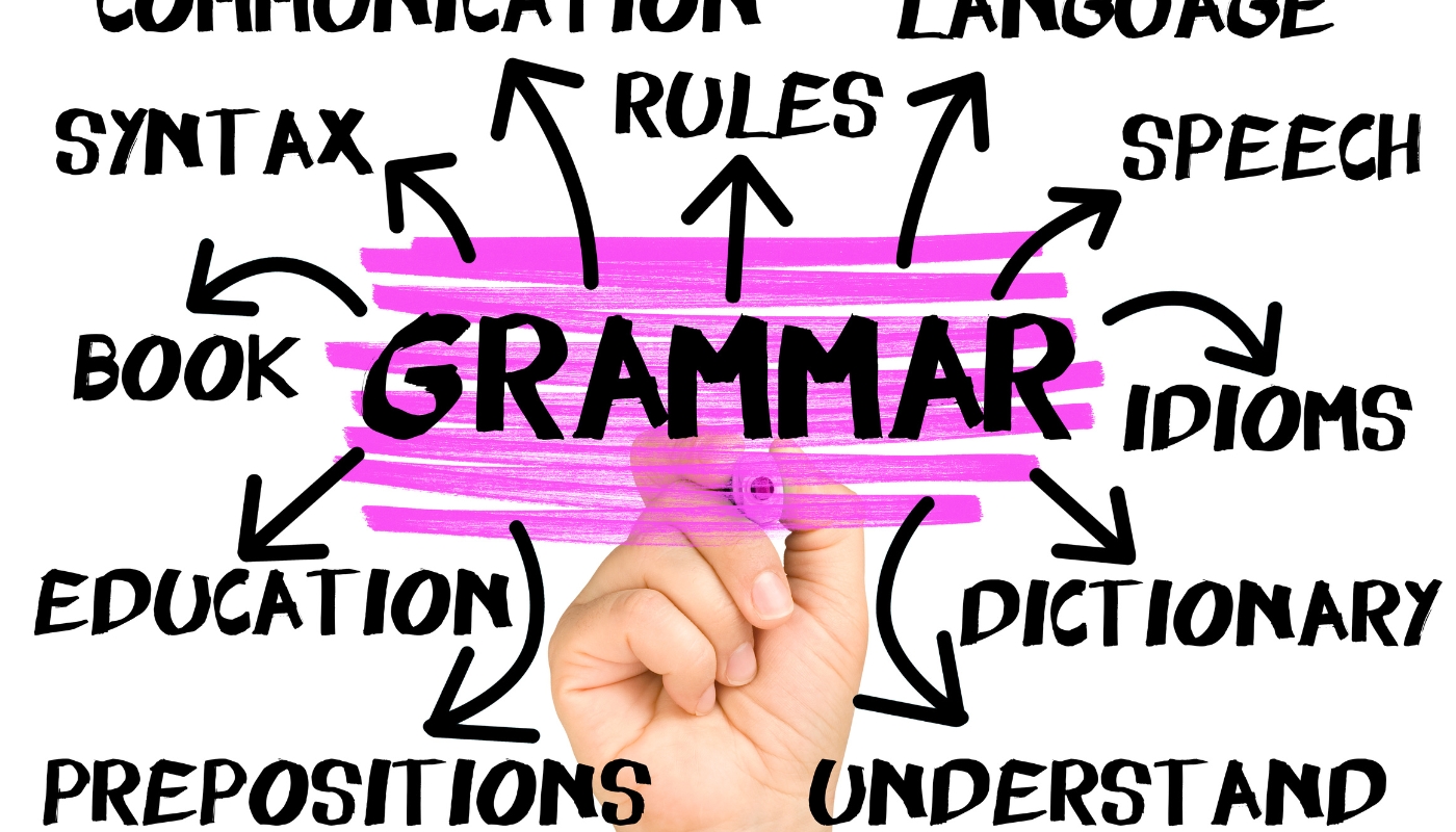 Most Common Errors In English Grammar: Avoid These Mistakes