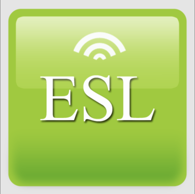 the ESL pod podcast for improving english language skills