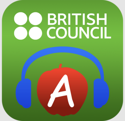 british council learn english podcast