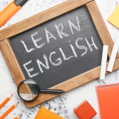 learn english with daily and casual conversations with locals