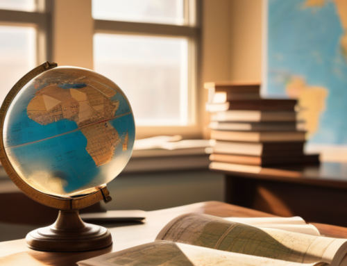 How Study Holidays Prepare You for Global Citizenship