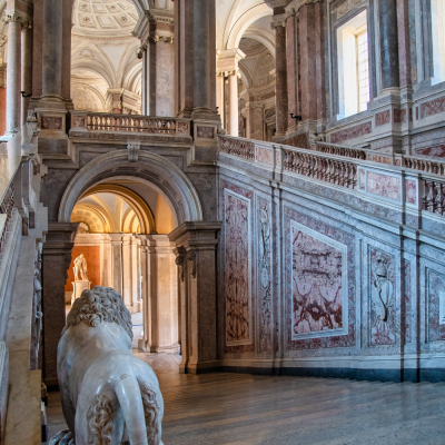 royal palace of caserta