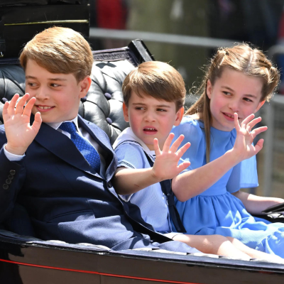 royal children