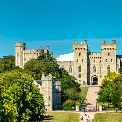 windsor castle