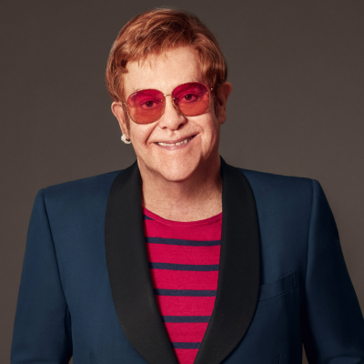 elton john