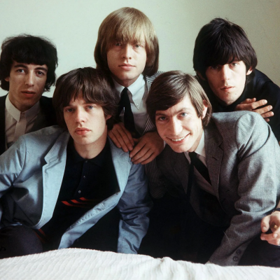 the rolling stones